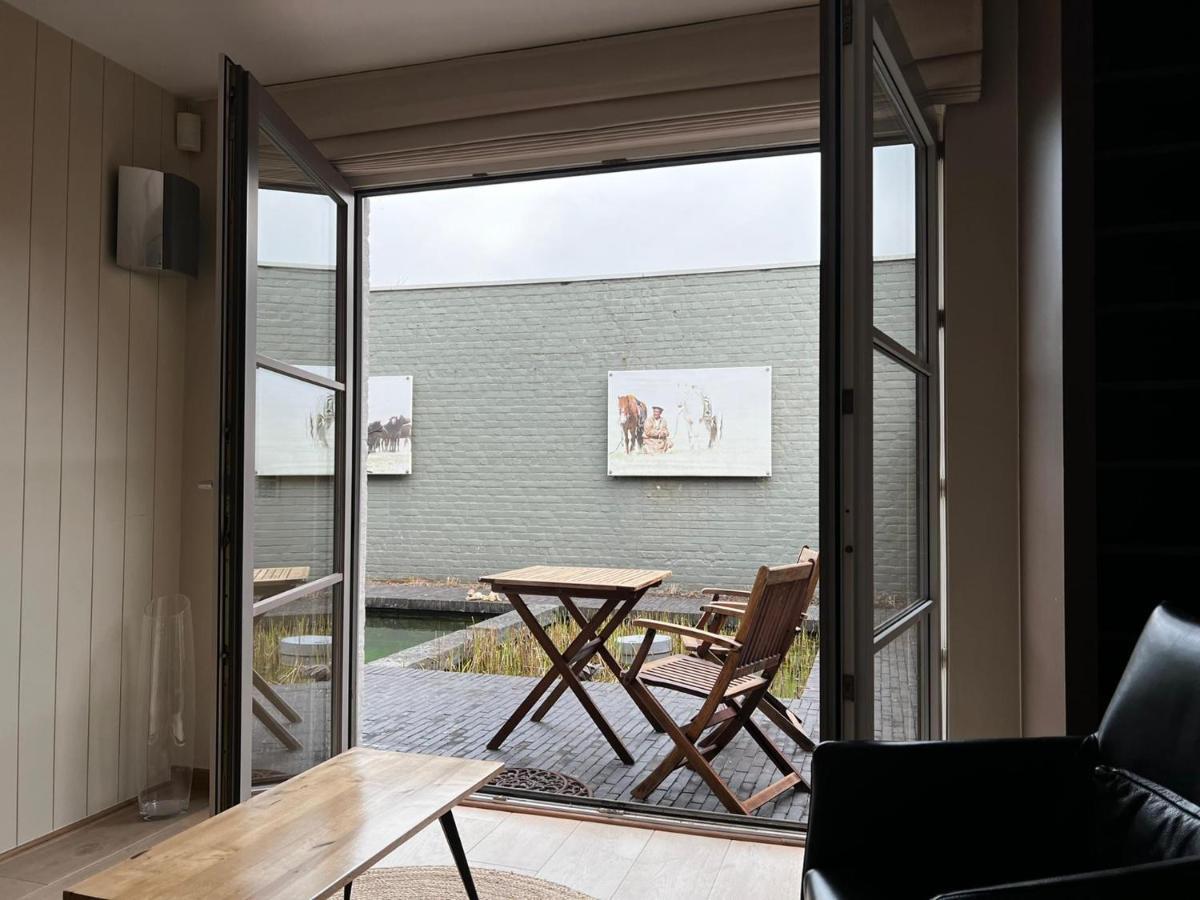 Home Away Бланкенберге Екстериор снимка