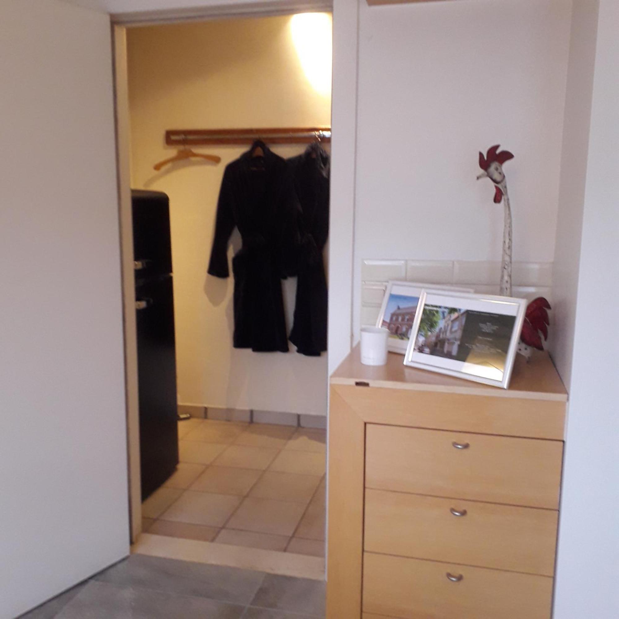 Home Away Бланкенберге Екстериор снимка