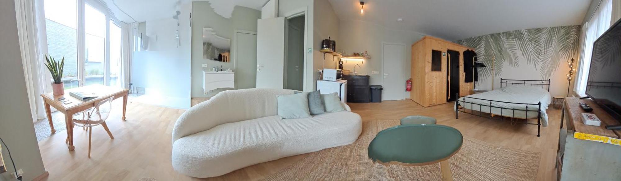 Home Away Бланкенберге Екстериор снимка